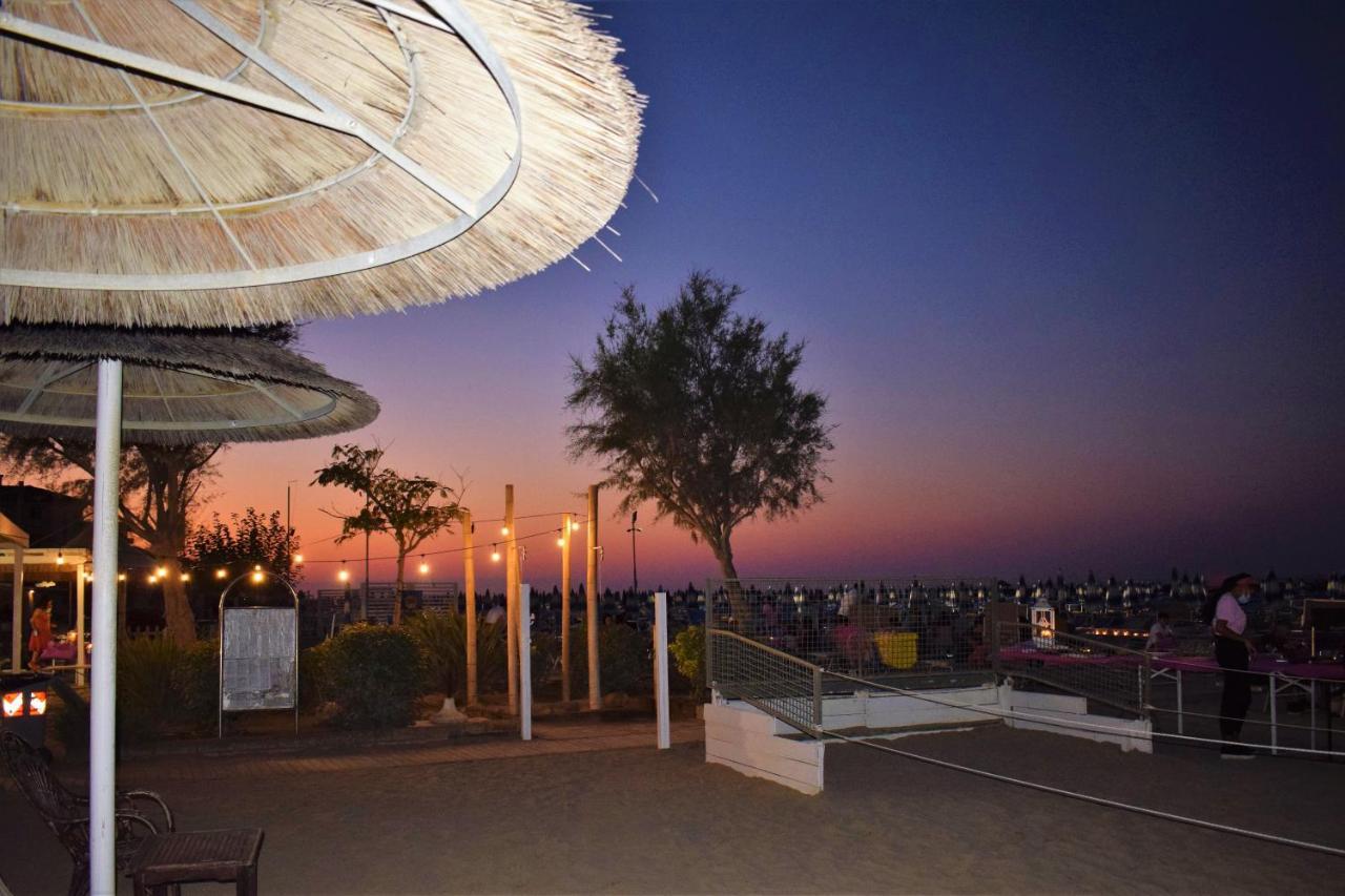 Hotel Adria Bellaria-Igea Marina Eksteriør bilde