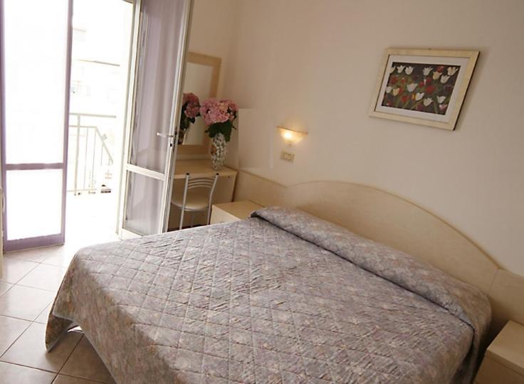 Hotel Adria Bellaria-Igea Marina Eksteriør bilde