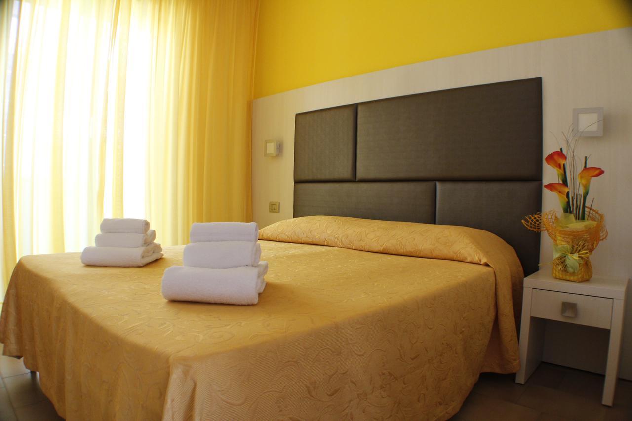 Hotel Adria Bellaria-Igea Marina Eksteriør bilde