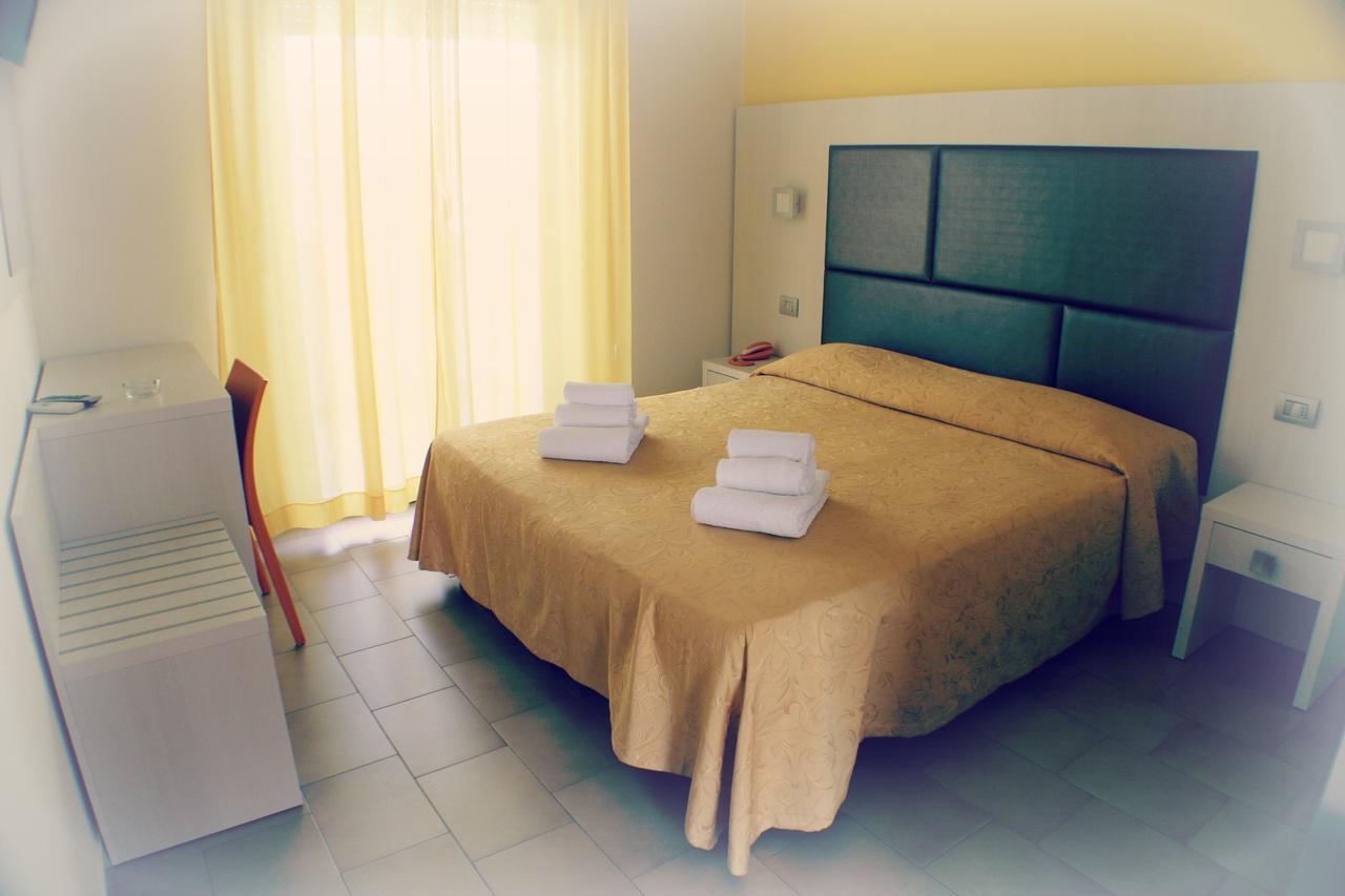 Hotel Adria Bellaria-Igea Marina Rom bilde
