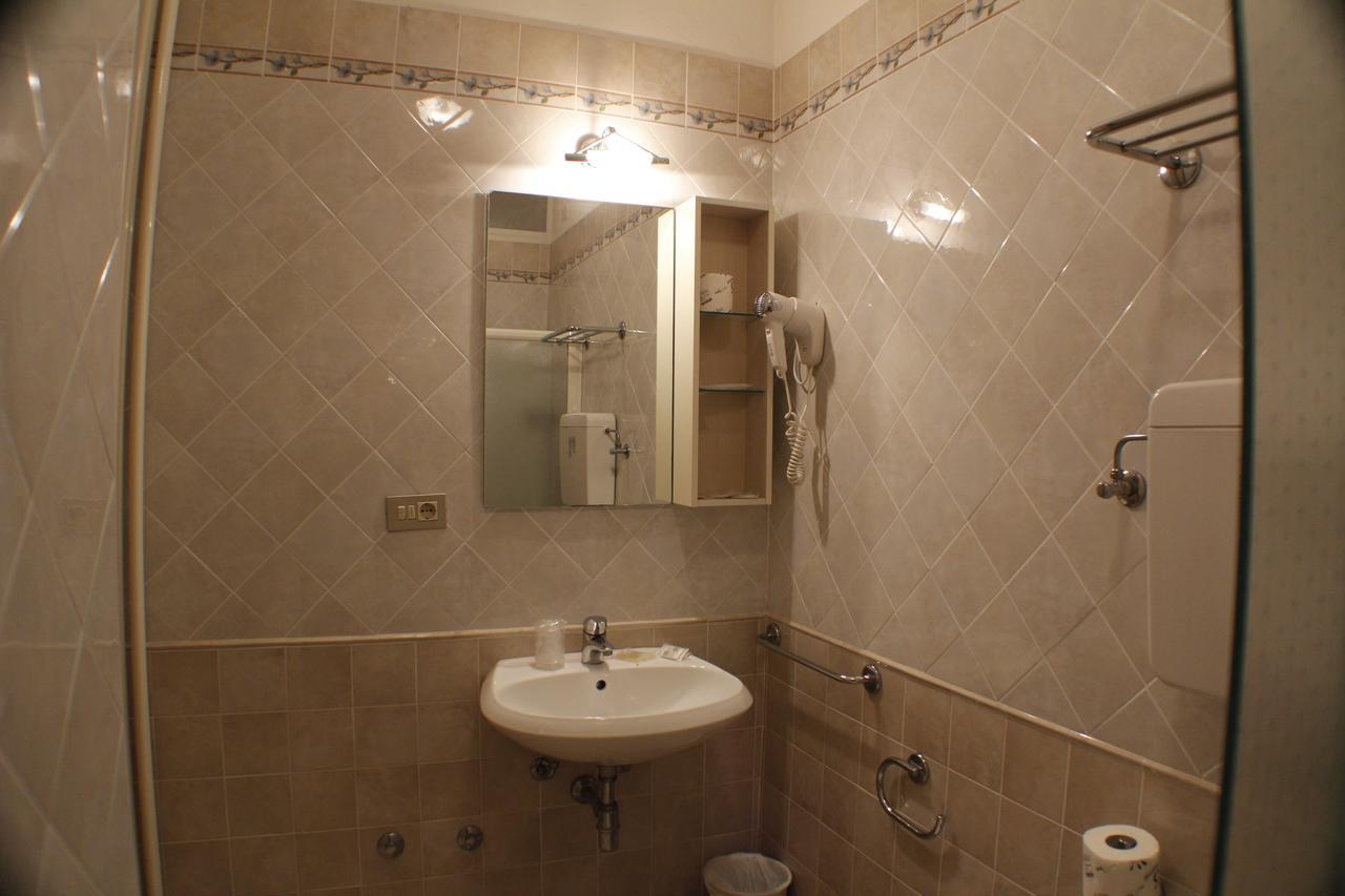 Hotel Adria Bellaria-Igea Marina Eksteriør bilde